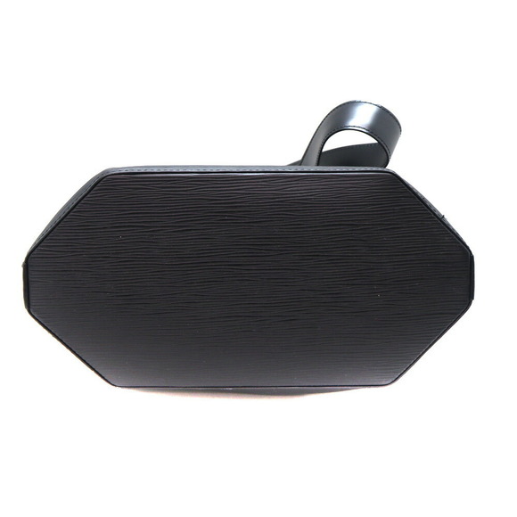 Louis Vuitton Sac de Paul Shoulder Bag Epi Leather Black - Picture 5 of 9